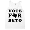 vote for beto Tank Top