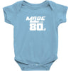 Made In The 80s Baby Onesie
