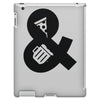 pizza &amp; beer iPad 3 and 4 Case