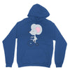 Biker Mice Unisex Hoodie