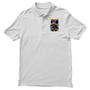 zombie mouse Polo Shirt