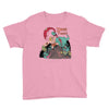 zombie puncher Youth Tee