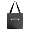 connecting Tote Bags