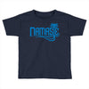 namaste Toddler T-shirt