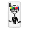 monkey iPhoneX