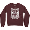 Things Better 1969 Age Approach Magnificent Crewneck Sweatshirt