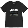 asking alexandria stand up and scream metalcore parkway drive V-Neck Tee