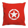 star Throw Pillow