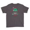 bounty hunter Youth Tee