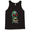 hooks tattoo Tank Top