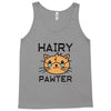 funny cat Tank Top