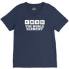 father V-Neck Tee