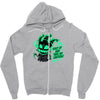 league of legends Zipper Hoodie