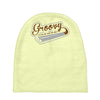 the guy with the gun Baby Beanies