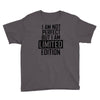 limited edition1 Youth Tee