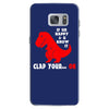 funny dino Samsung Galaxy S7