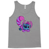 cheshire stitch Tank Top