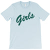 Girls Friends Tv Show T-Shirt