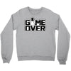 game Crewneck Sweatshirt