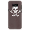 rock skull Samsung Galaxy S8