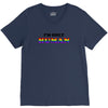 I'm Only Human V-Neck Tee