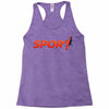 sport Racerback Tank