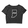 jones Crop Top