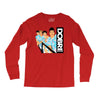 dobre twins dobre brother Long Sleeve Shirts