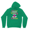 just once i want to be somebody elses fi̇rst choice Unisex Hoodie