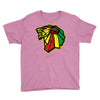 lion of judah Youth Tee