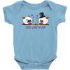 like a sir Baby Onesie