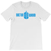 doctor whom T-Shirt