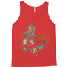robotron wreaks havoc Tank Top