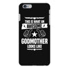 Awesome Godmother Looks Like iPhone 6/6s Plus Case