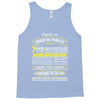 Legends Are Born In March Tank Top