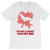 the owls T-Shirt