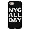 nyc all day iPhone 8