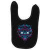 non timebo mala Baby Bibs