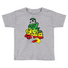 shot the sheriff Toddler T-shirt