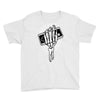 never game over Youth Tee