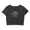 vintage genuine 1991 series all original parts Crop Top