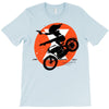 black attack T-Shirt