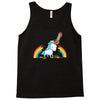 rainbow chainsaw massacre Tank Top