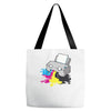 printer Tote Bags