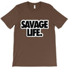 savege life T-Shirt
