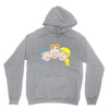 archie's girls Unisex Hoodie