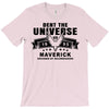 Dent The Universe 1995 Maverick T-Shirt