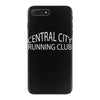Central City Running Club iPhone 7 Plus Case