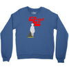 go girll Crewneck Sweatshirt