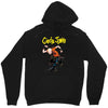 circle jerks Unisex Hoodie